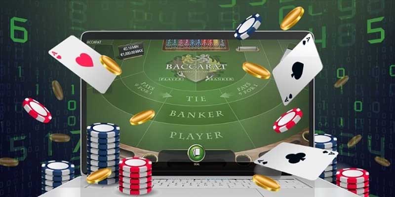 Tìm hiểu về tool dự đoán baccarat chuẩn xác