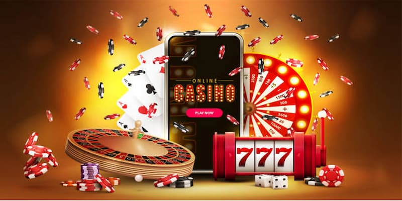 Kuwin casino – sảnh chơi phù hợp mọi game thủ